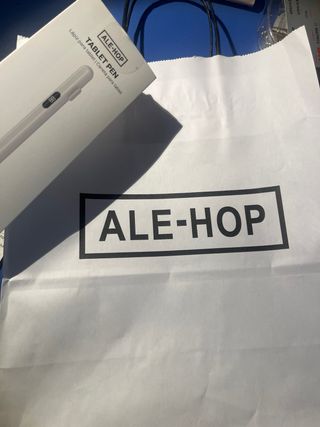 Lápiz Tablet ALE-HOP