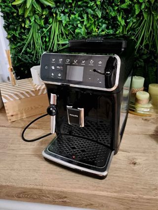 Cafetera Superautomática Philips 5400