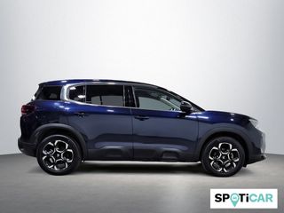 Citroën C5 Aircross PureTech 96kW (130CV) S&S Plus