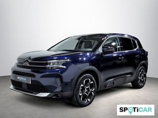 Citroën C5 Aircross PureTech 96kW (130CV) S&S Plus