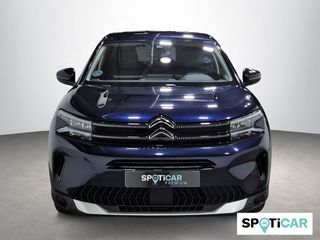 Citroën C5 Aircross PureTech 96kW (130CV) S&S Plus