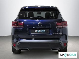 Citroën C5 Aircross PureTech 96kW (130CV) S&S Plus