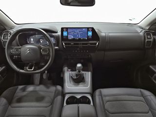 Citroën C5 Aircross PureTech 96kW (130CV) S&S Plus