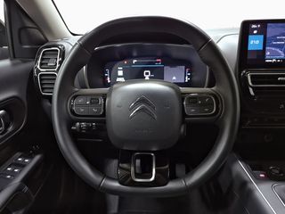 Citroën C5 Aircross PureTech 96kW (130CV) S&S Plus