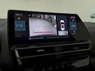 Citroën C5 Aircross PureTech 96kW (130CV) S&S Plus