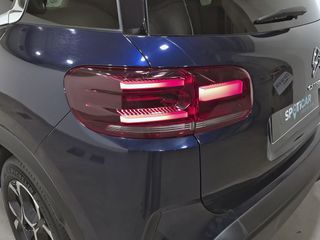 Citroën C5 Aircross PureTech 96kW (130CV) S&S Plus