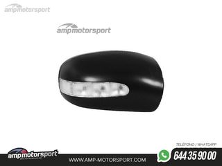 CARCASA DE RETROVISOR DERECHO PARA MERCEDES-BENZ W203 BERLINA / W203 ESTATE