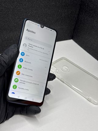 Huawei P-Smart 2019 64GB Azul