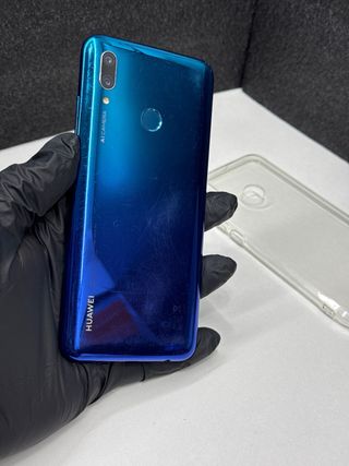 Huawei P-Smart 2019 64GB Azul