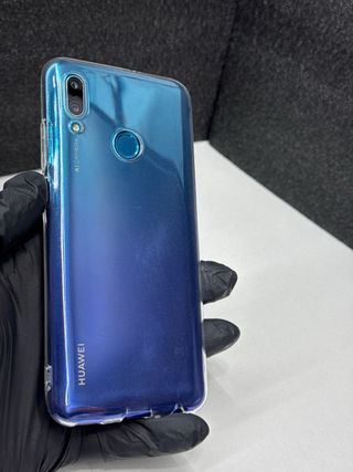 Huawei P-Smart 2019 64GB Azul