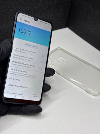 Huawei P-Smart 2019 64GB Azul