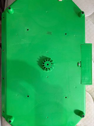 Gioco Air Hockey Tartarughe Ninja per 2 Giocatori