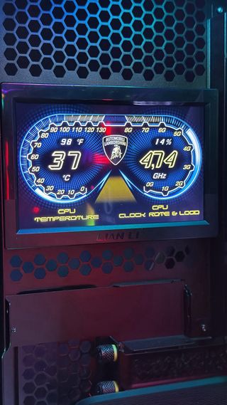 PC ULTRA GAMING ALTA GAMA