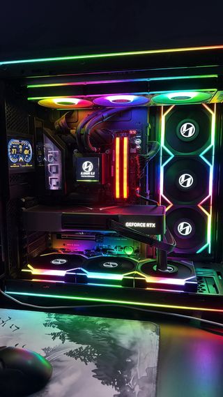 PC ULTRA GAMING ALTA GAMA