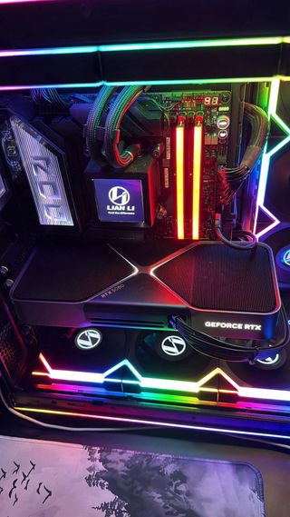 PC ULTRA GAMING ALTA GAMA