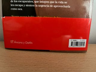 Libro No soy yo