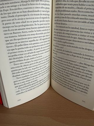 Libro No soy yo