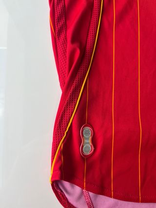 Camiseta Adidas España 2006 Xavi Talla M