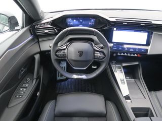 Peugeot 408 408 GT PHEV 225 e-EAT8