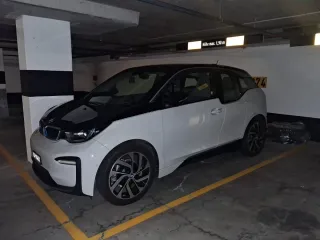 Llantas BMW i3