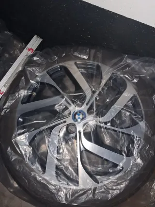 Llantas BMW i3