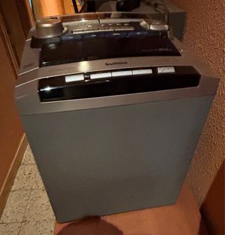 Minicadena Philips CD 3CD C220