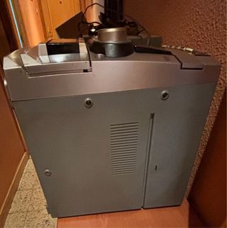 Minicadena Philips CD 3CD C220