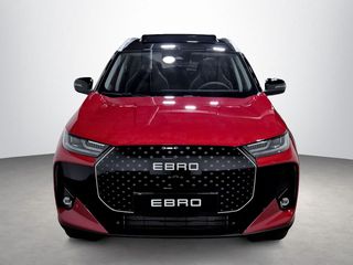 Ebro S700 1.5 TGDI PHEV Luxury E-CVT