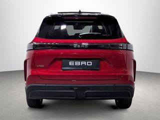 Ebro S700 1.5 TGDI PHEV Luxury E-CVT