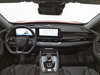 Ebro S700 1.5 TGDI PHEV Luxury E-CVT