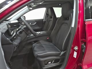 Ebro S700 1.5 TGDI PHEV Luxury E-CVT