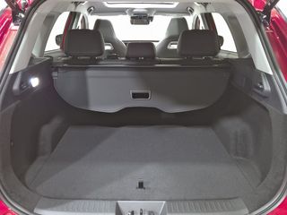 Ebro S700 1.5 TGDI PHEV Luxury E-CVT