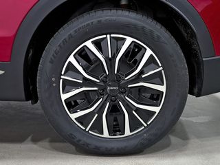 Ebro S700 1.5 TGDI PHEV Luxury E-CVT