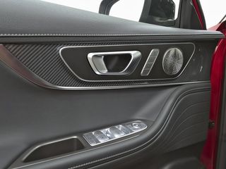 Ebro S700 1.5 TGDI PHEV Luxury E-CVT