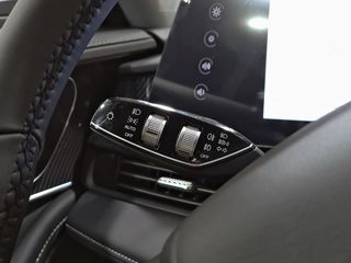 Ebro S700 1.5 TGDI PHEV Luxury E-CVT