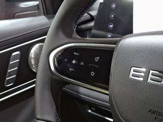 Ebro S700 1.5 TGDI PHEV Luxury E-CVT