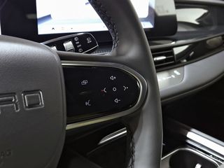 Ebro S700 1.5 TGDI PHEV Luxury E-CVT