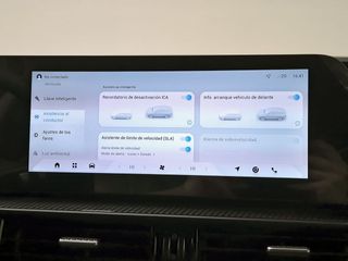 Ebro S700 1.5 TGDI PHEV Luxury E-CVT