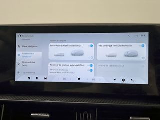 Ebro S700 1.5 TGDI PHEV Luxury E-CVT