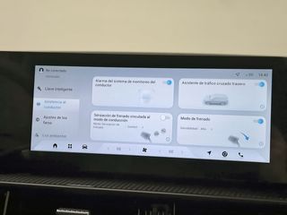 Ebro S700 1.5 TGDI PHEV Luxury E-CVT