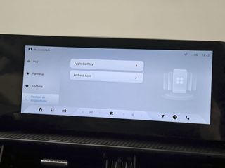 Ebro S700 1.5 TGDI PHEV Luxury E-CVT