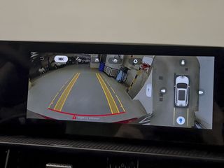 Ebro S700 1.5 TGDI PHEV Luxury E-CVT