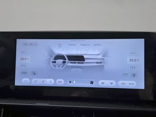 Ebro S700 1.5 TGDI PHEV Luxury E-CVT