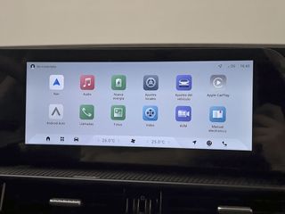 Ebro S700 1.5 TGDI PHEV Luxury E-CVT