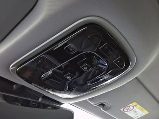 Ebro S700 1.5 TGDI PHEV Luxury E-CVT