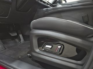 Ebro S700 1.5 TGDI PHEV Luxury E-CVT