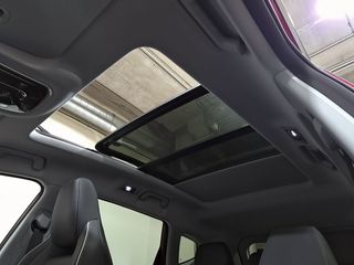 Ebro S700 1.5 TGDI PHEV Luxury E-CVT