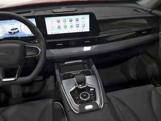 Ebro S700 1.5 TGDI PHEV Luxury E-CVT