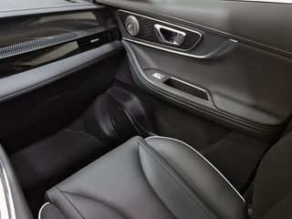 Ebro S700 1.5 TGDI PHEV Luxury E-CVT