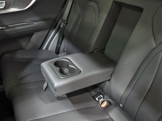 Ebro S700 1.5 TGDI PHEV Luxury E-CVT